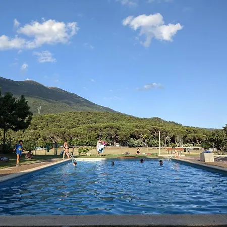 Respira Glamping Montseny