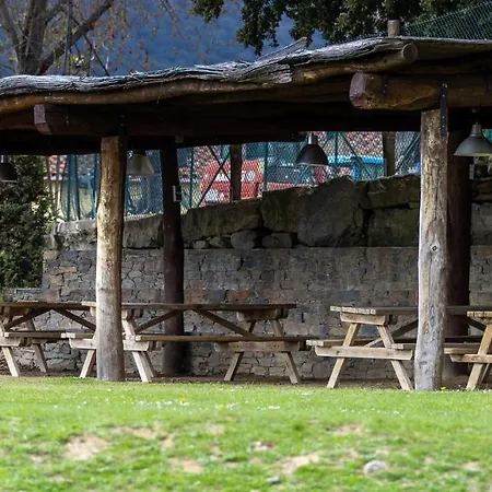 Respira Glamping * Montseny