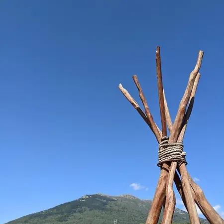 Respira Glamping * Montseny