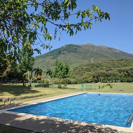 Respira Glamping Luxury tent