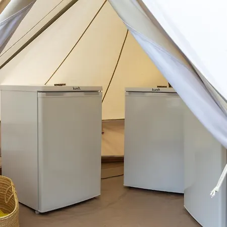 Respira Glamping * Montseny