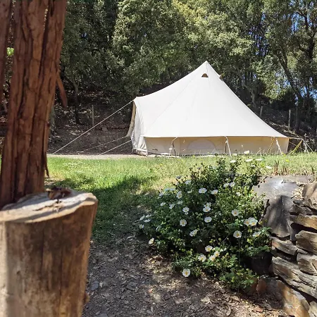 Respira Glamping *