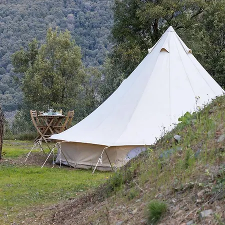 Respira Glamping