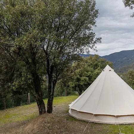 Respira Glamping * Montseny
