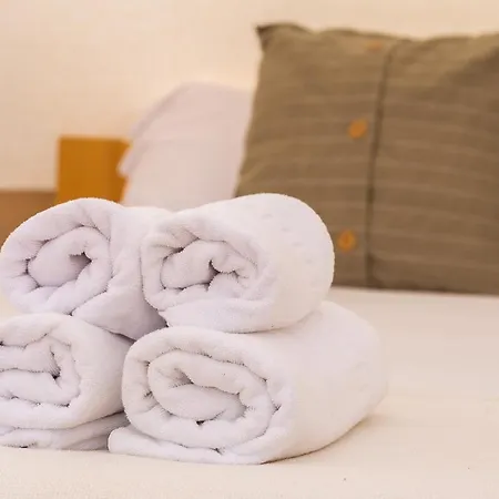 Respira Glamping Luxury tent Montseny