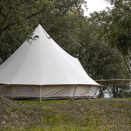 Respira Glamping