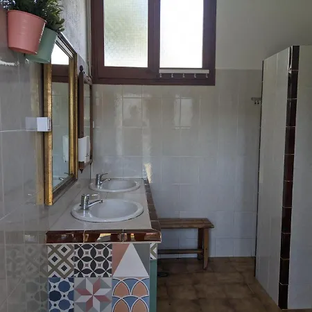 Respira Glamping Montseny