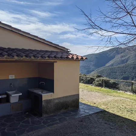 Respira Glamping * Montseny