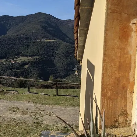 Respira Glamping * Montseny